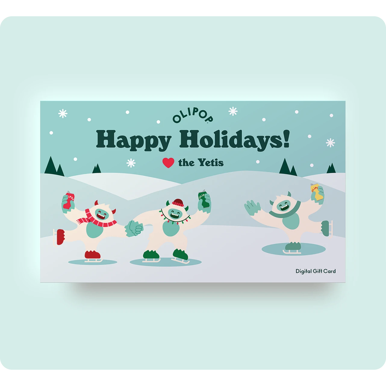 Gift Card - Image 2