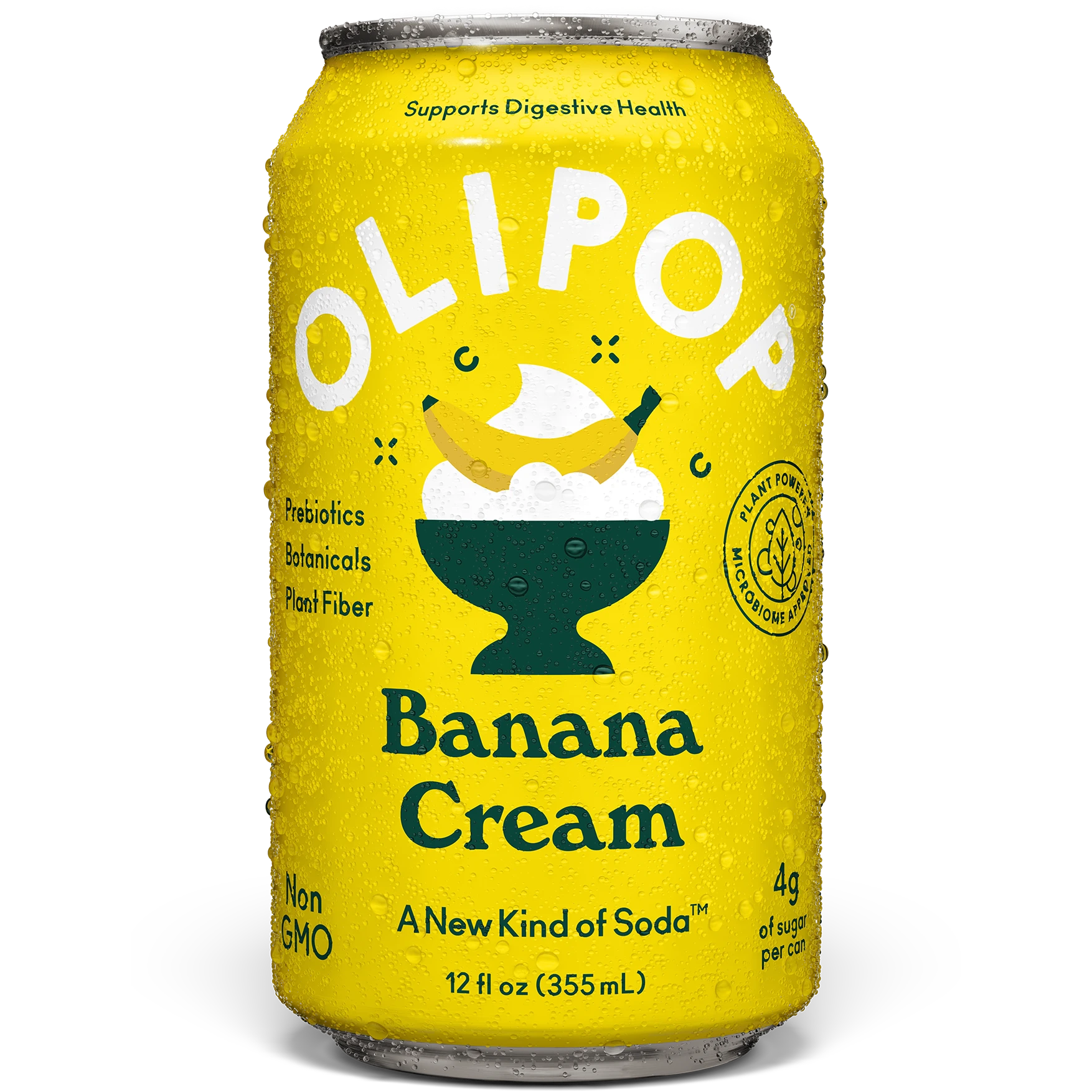 Banana Cream
