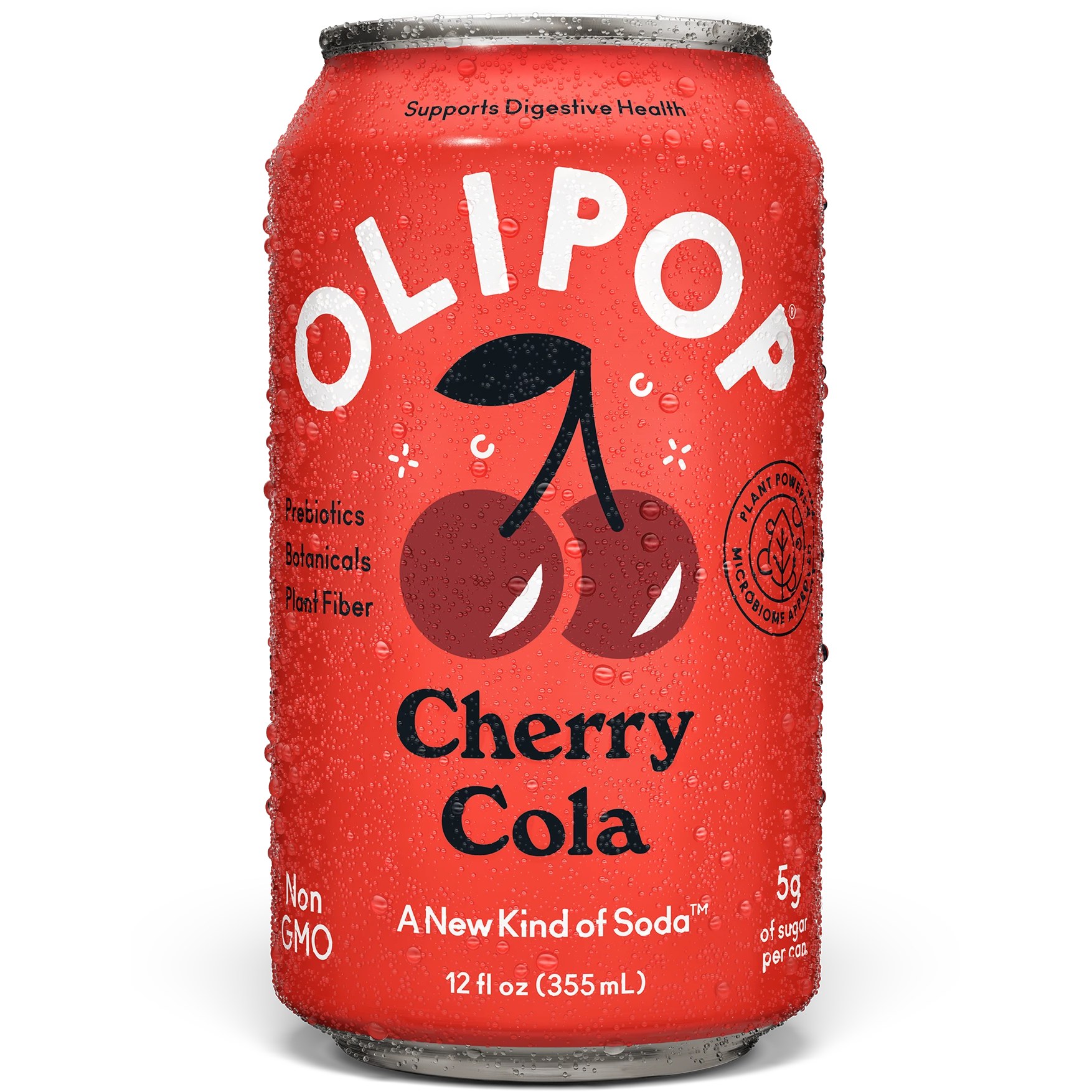 Cherry Cola