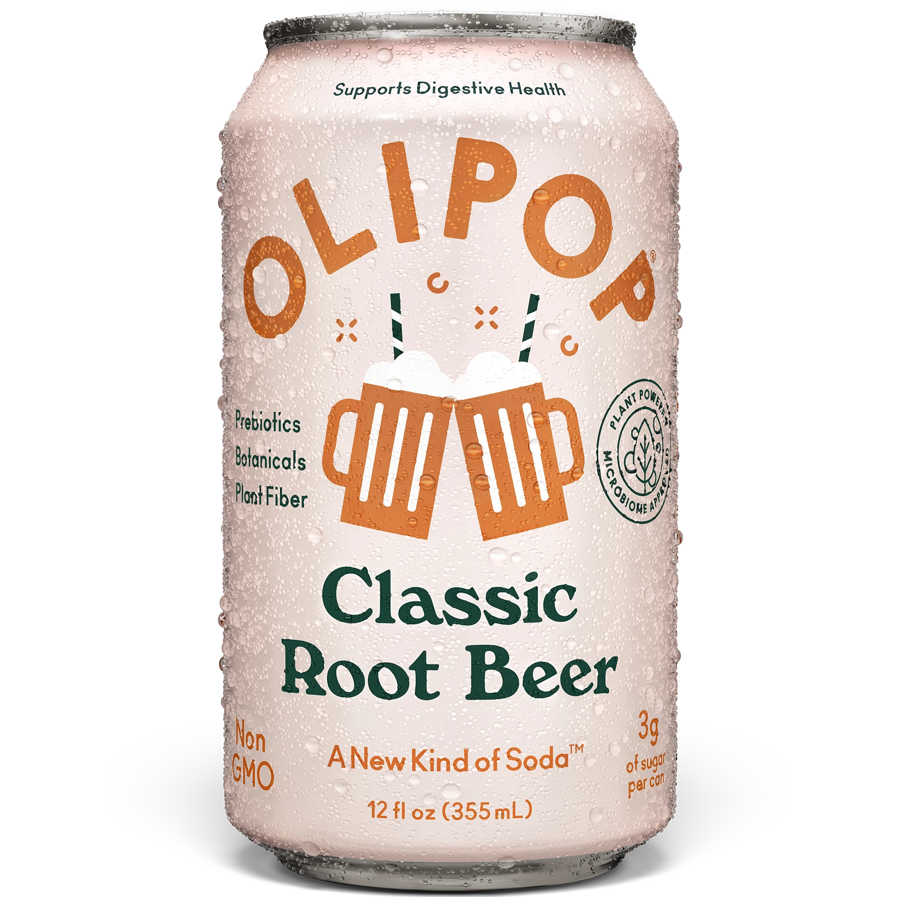 Classic Root Beer