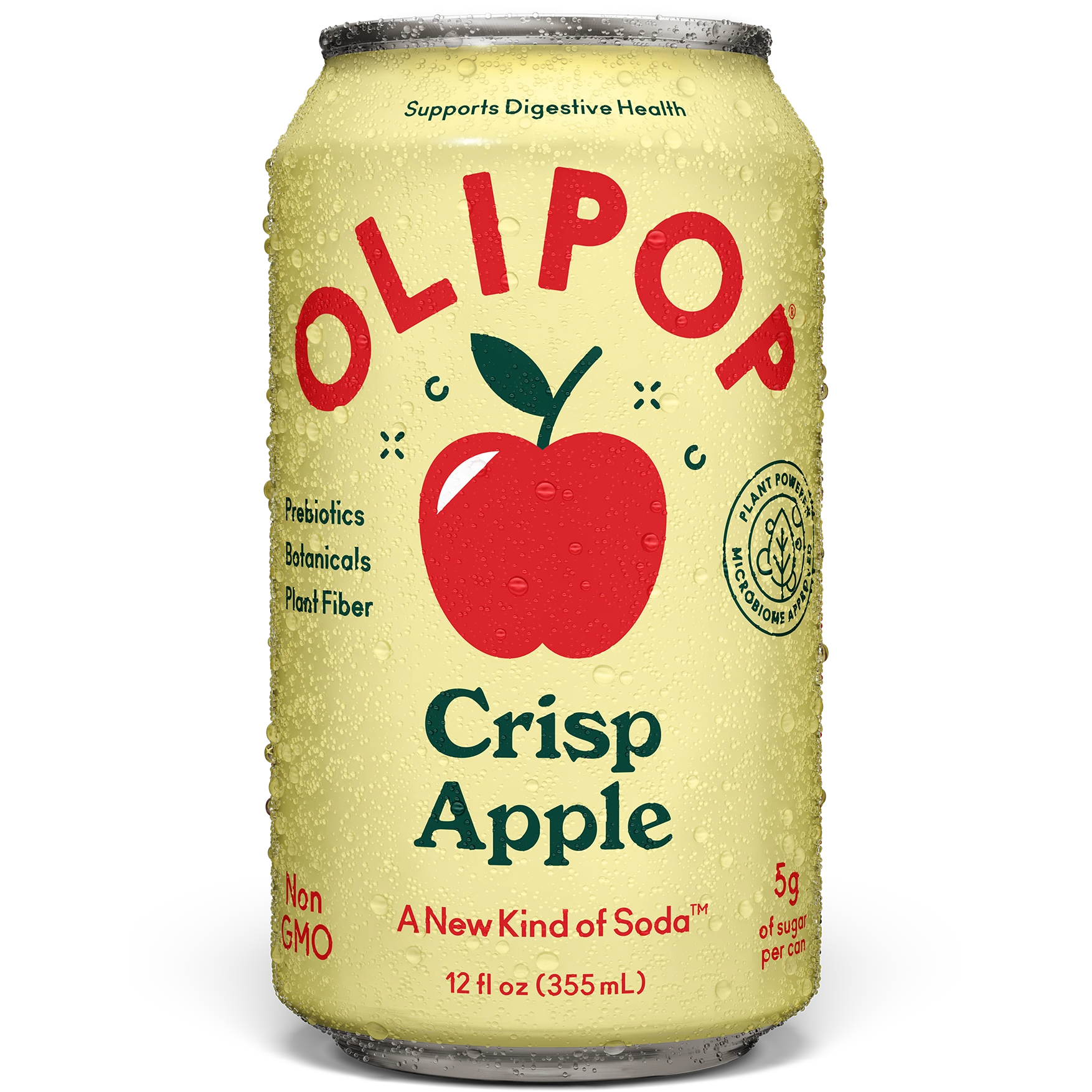 Crisp Apple