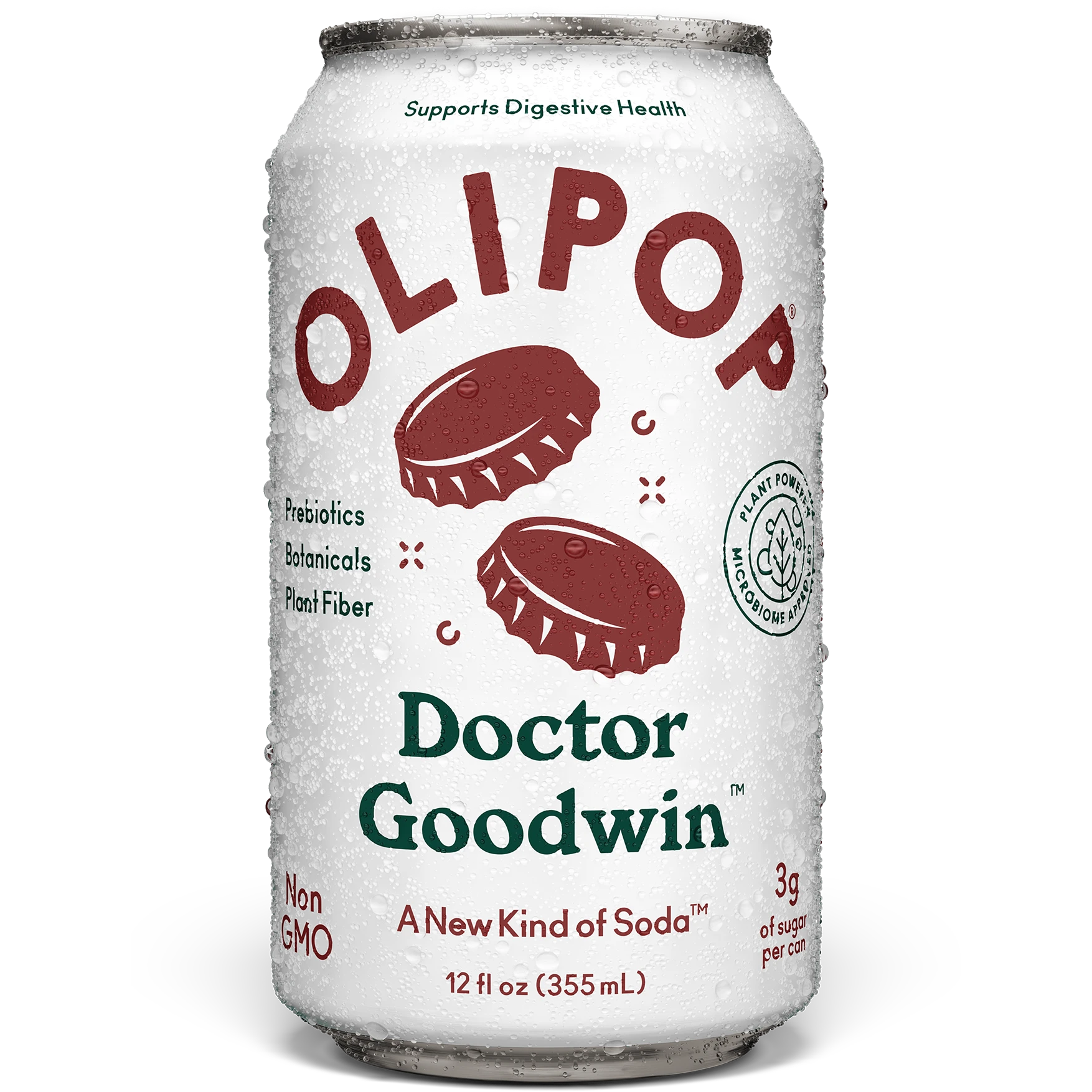 Doctor Goodwin