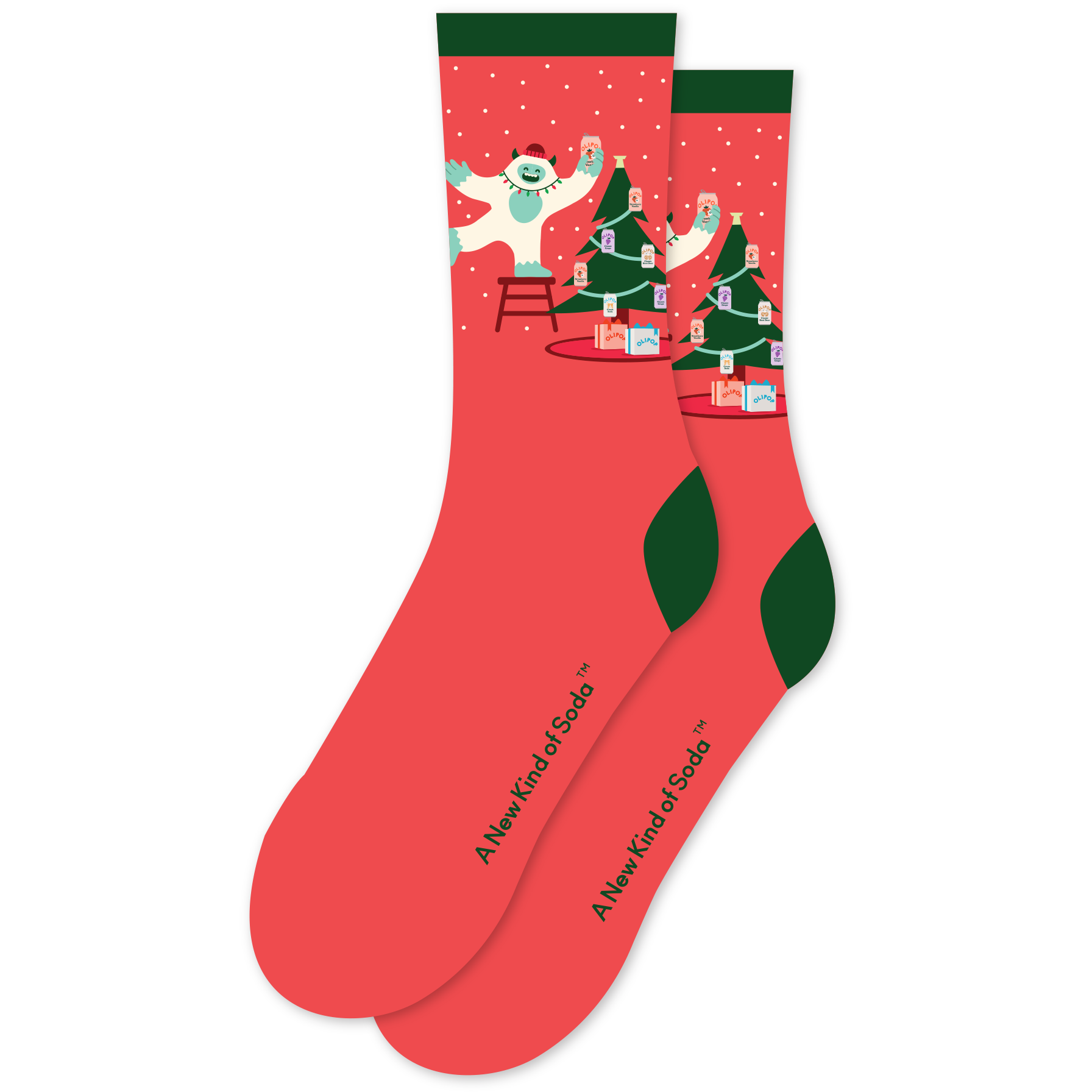 Red Socks