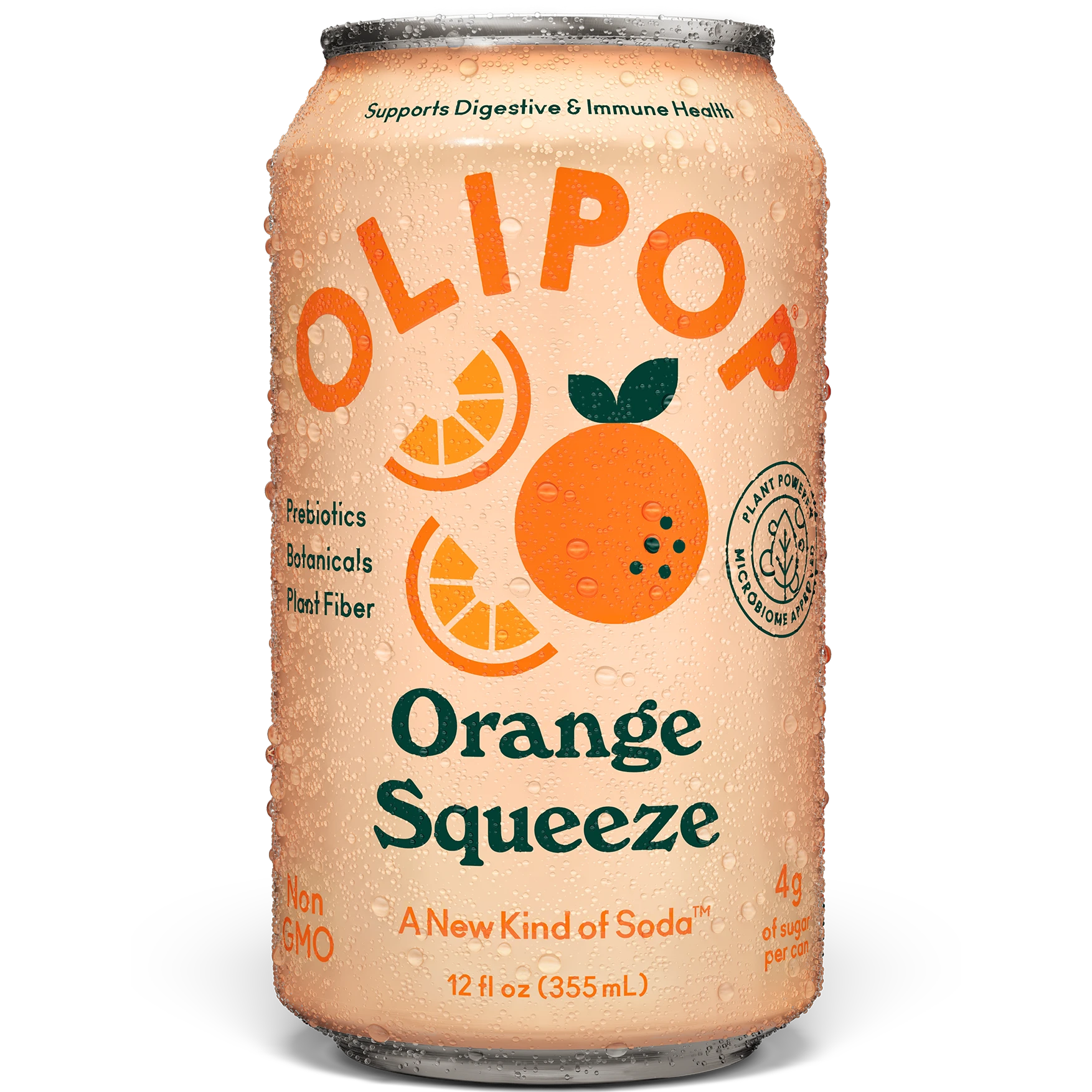 Orange Squeeze