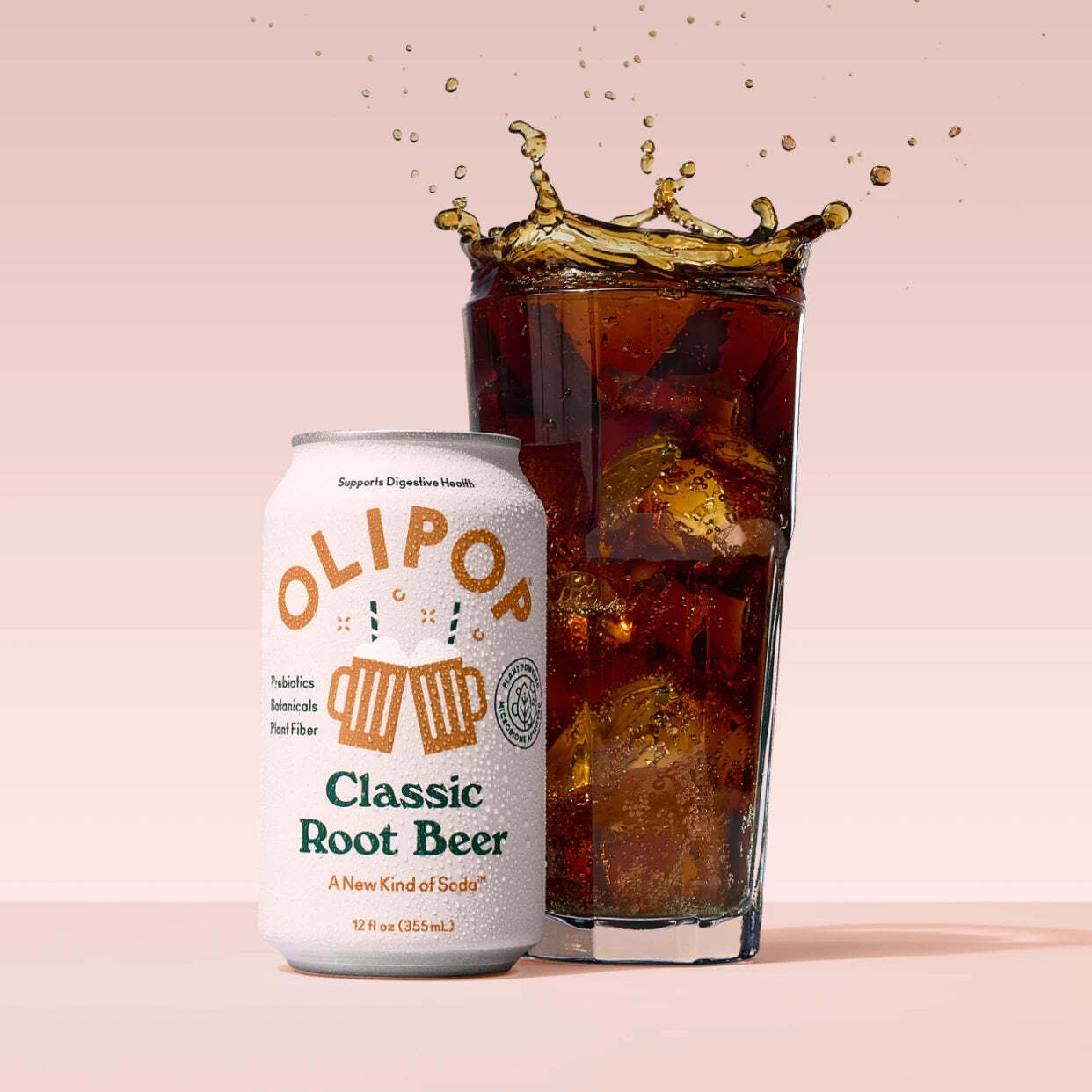 Classic Soda Variety Pack - Image 4