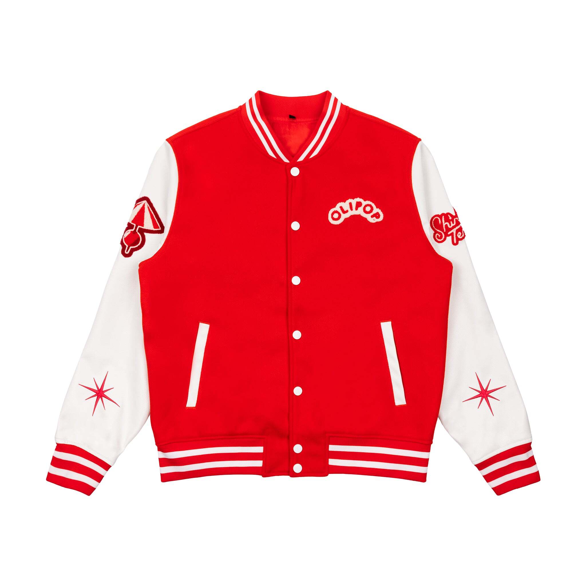 Shirley Temple Jacket