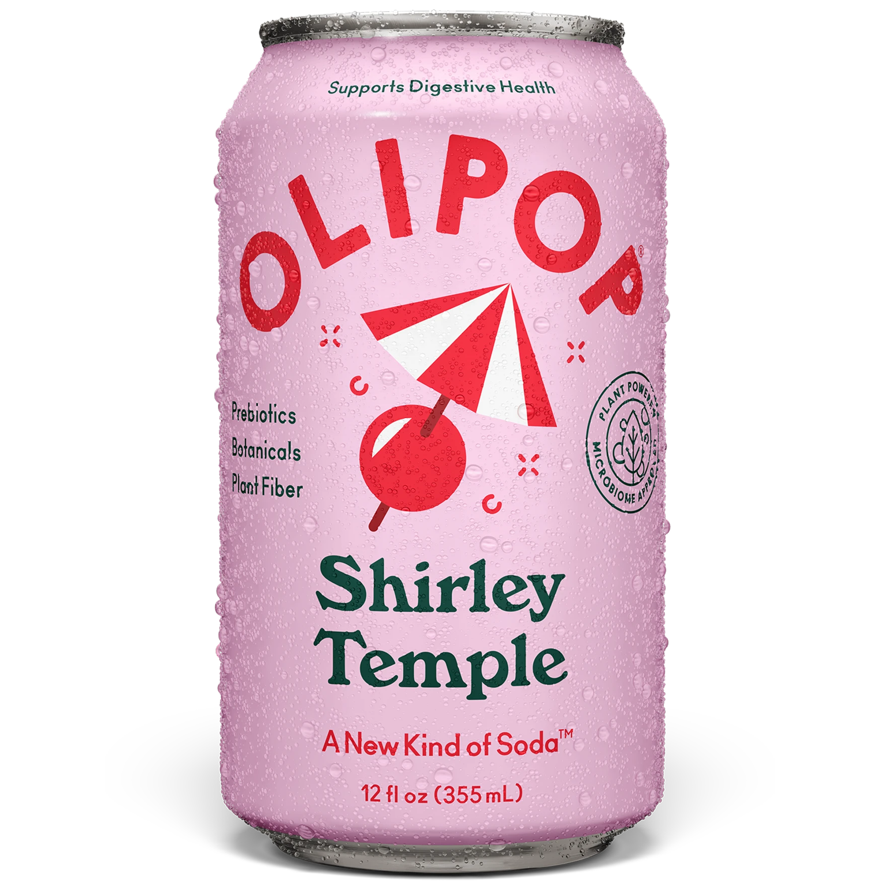 Shirley Temple