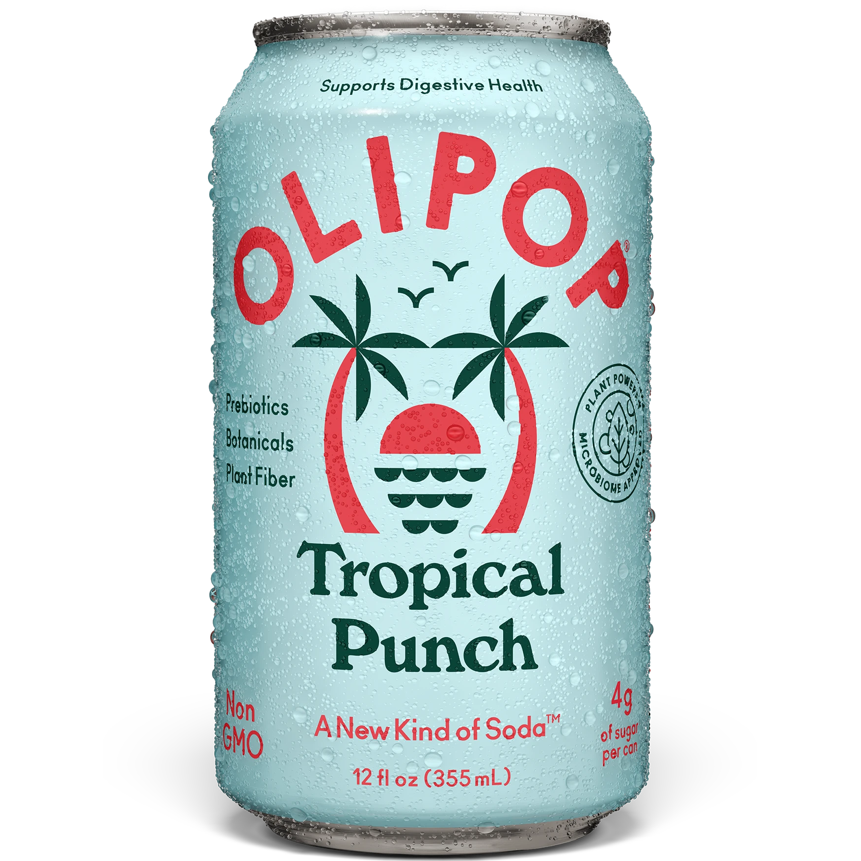 Tropical Punch