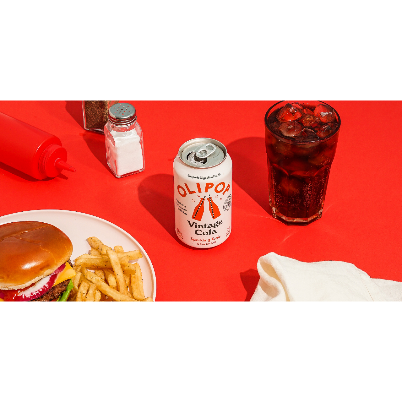 Vintage Cola - Image 2