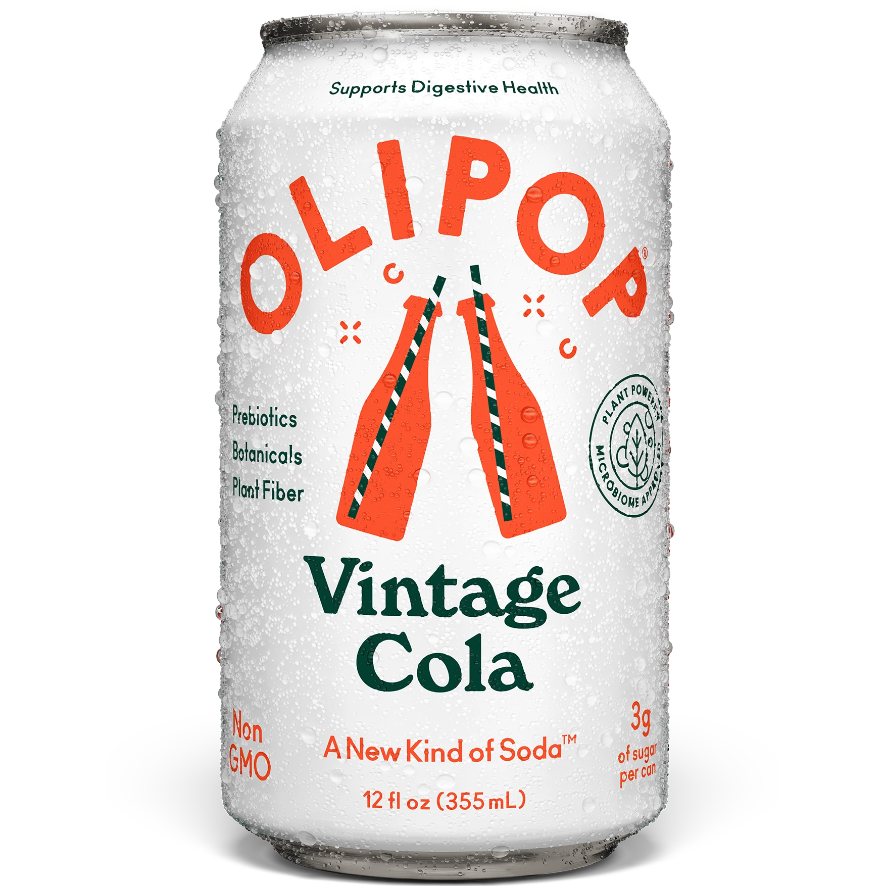 Vintage Cola