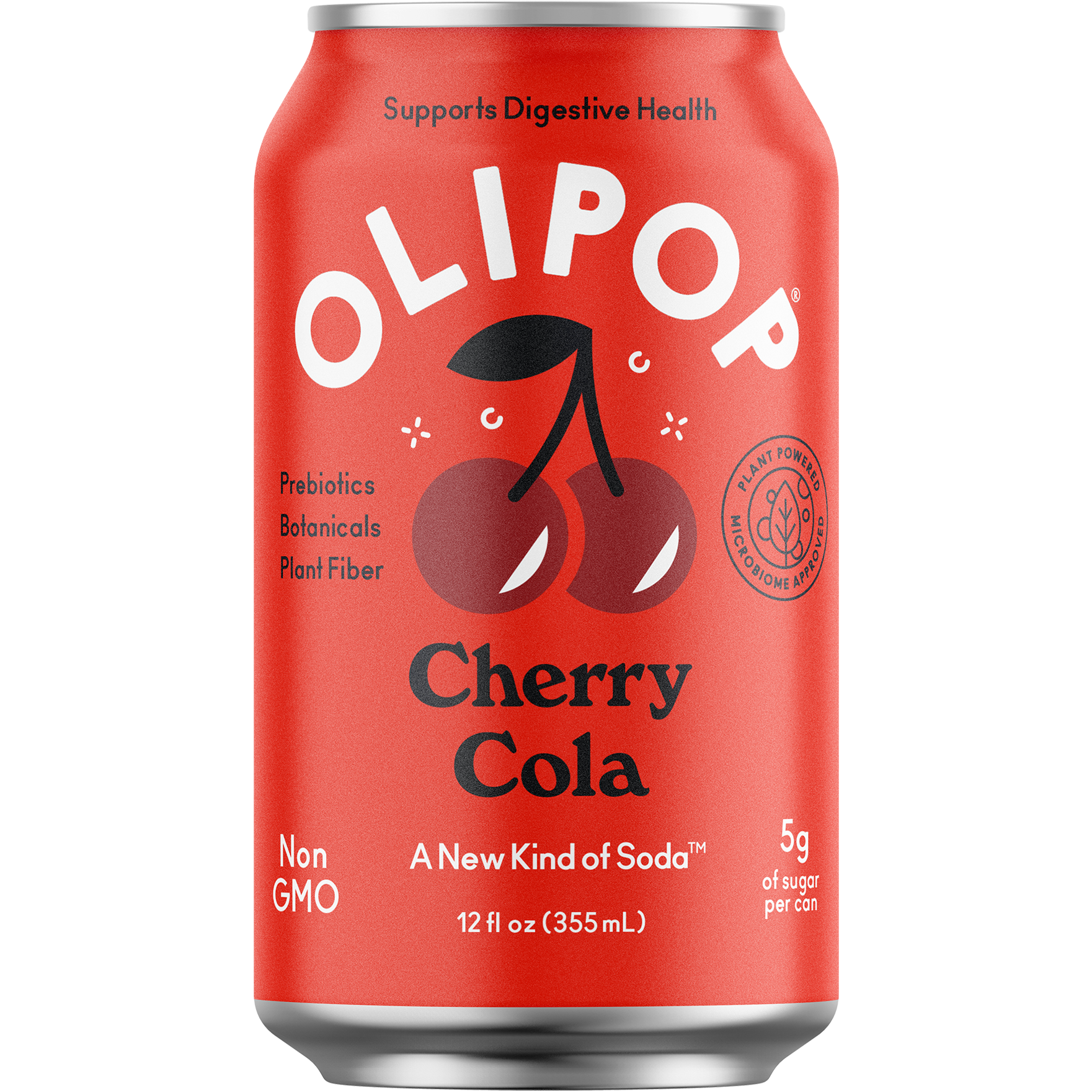Cherry Cola - Image 4